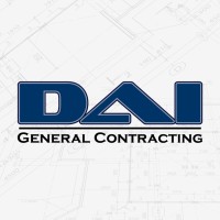DAI General Contracting logo - Similar company to Moorefield Construction, Inc