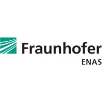 Fraunhofer ENAS logo - Similar company to Amaf Engineering