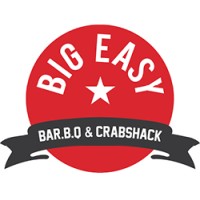 Big Easy Restaurants