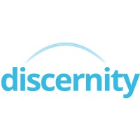 Discernity logo - Similar company to Applied Science, Inc.
