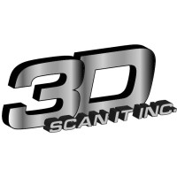3D SCAN IT, INC. logo - Similar company to Intuitive Lab