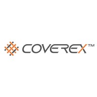 Coverex Window Fashions logo - Similar company to Heritage Blinds & Shutters