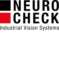 NeuroCheck GmbH logo - Similar company to Airob