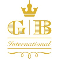 G B International co., ltd logo - Similar company to Pavilion