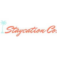 Staycation Co logo - Similar company to Nova Energy