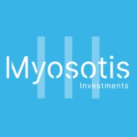 Myosotis Investments BV logo - Similar company to Idevax