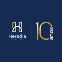 Heredia Sociedade de Advogados logo - Similar company to Cury & Moure Simão