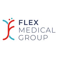 Flex Medical Group logo - Similar company to Nexusnest Insights