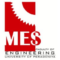 Mechanical Engineering Society -University of Peradeniya logo - Similar company to Mechanical Engineering Members' Society • Foe • Usj