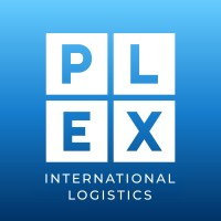 PLEX International Logistics LLC logo - Similar company to Gcs (Global Cargo System )
