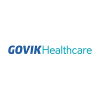 Govik Healthcare logo - Similar company to Expertain Analytics