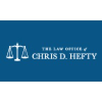 The Law Office of Chris D. Hefty