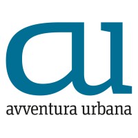 Avventura Urbana logo - Similar company to Arco - Action Research For Co-Development