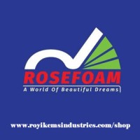 RosefoamUg logo - Similar company to Eurofoam Uganda