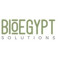 BioEgypt logo - Similar company to Blutruve