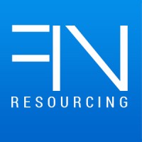 Finresourcing logo - Similar company to Cloud Talend