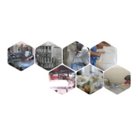 EcoClean South Africa logo - Similar company to Intelo