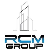 RCM Group logo - Similar company to Rudraksh Group Of Companies