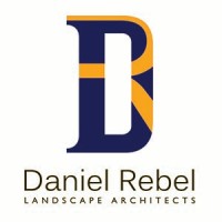 Daniel Rebel Landscape Architects logo - Similar company to Interdesign Landscape Architects & Environmental Consulting