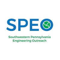 Southwestern Pennsylvania Engineering Outreach logo - Similar company to Tipping Point