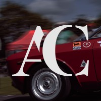 Aleksander Creative logo - Similar company to Very Creative People Uk