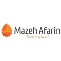 MazehAfarin logo - Similar company to The Chemsource
