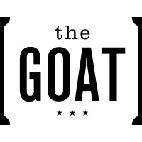The Goat logo - Similar company to Cusp Media