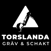 Torslanda gräv & schakt AB logo - Similar company to Deconstruction Group