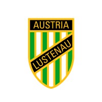 SC Austria Lustenau logo - Similar company to Level-R Gmbh