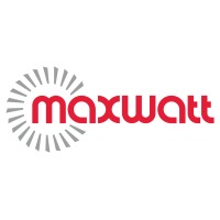 Maxwatt Turbomachinery LLP logo - Similar company to Maxwatt Solar