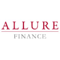 Allure Finance logo - Similar company to Finance Freelance