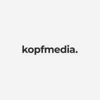 KOPF MEDIA GmbH logo - Similar company to Sc Sand 1946 E.V.