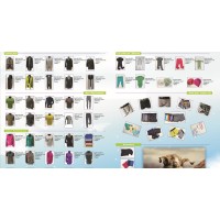 NingBo Xinshujia clothes Co.,Ltd logo - Similar company to Smart Merino