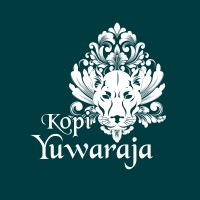 Kopi Yuwaraja logo - Similar company to Kopi Dulu
