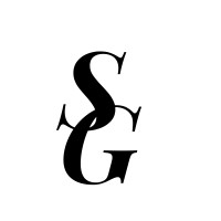 Social Garb logo