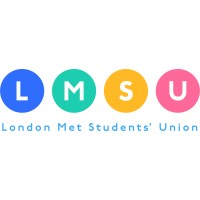 London Metropolitan University Students' Union logo - Similar company to Qbyte Computing Limited