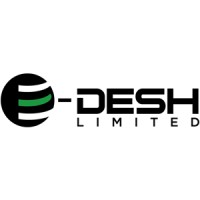 Edesh Limited logo - Similar company to Dhaka Setup