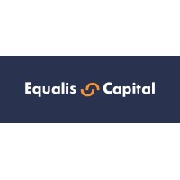 Equalis Capital logo - Similar company to 4Reliance