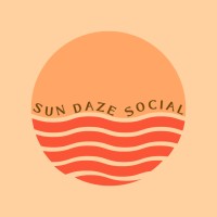 Sun Daze Social LLC logo - Similar company to Bookwear®