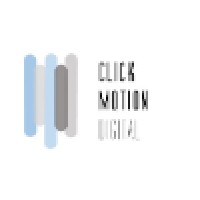 Click Motion Digital logo - Similar company to Klick Motion