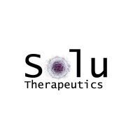 Solu Therapeutics logo - Similar company to Guide Therapeutics