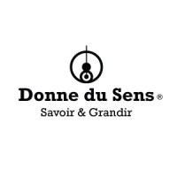 DONNE DU SENS logo - Similar company to Be & Become