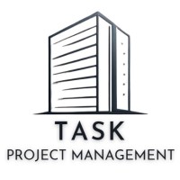 Task Project Management PM logo - Similar company to Ybpm - Y. Bandel Project Management Ltd