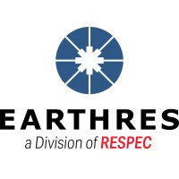 EARTHRES, a Division of RESPEC logo - Similar company to Rose Manufacturing, Llc