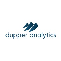 Dupper Analytics logo - Similar company to I4Software