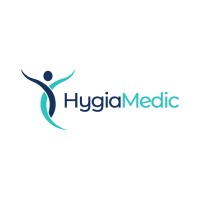 HygiaMedic logo - Similar company to Hygiamed.Tn