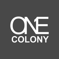 One Colony logo - Similar company to Kromozom Event