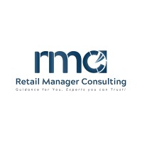 Retail Manager Consulting