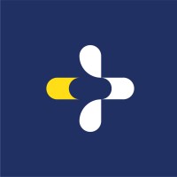 PharmaNZ logo - Similar company to Tecopti