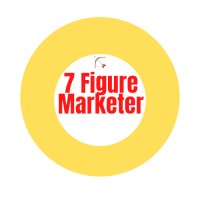 7 Figure Marketer logo - Similar company to 7-Figure Leap